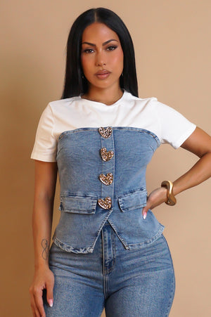 Descriptive image text