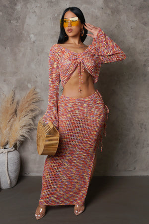 Descriptive image text