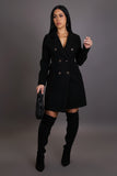 Black Coat Obsession