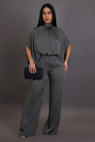 Sophisticated Jumpsuit