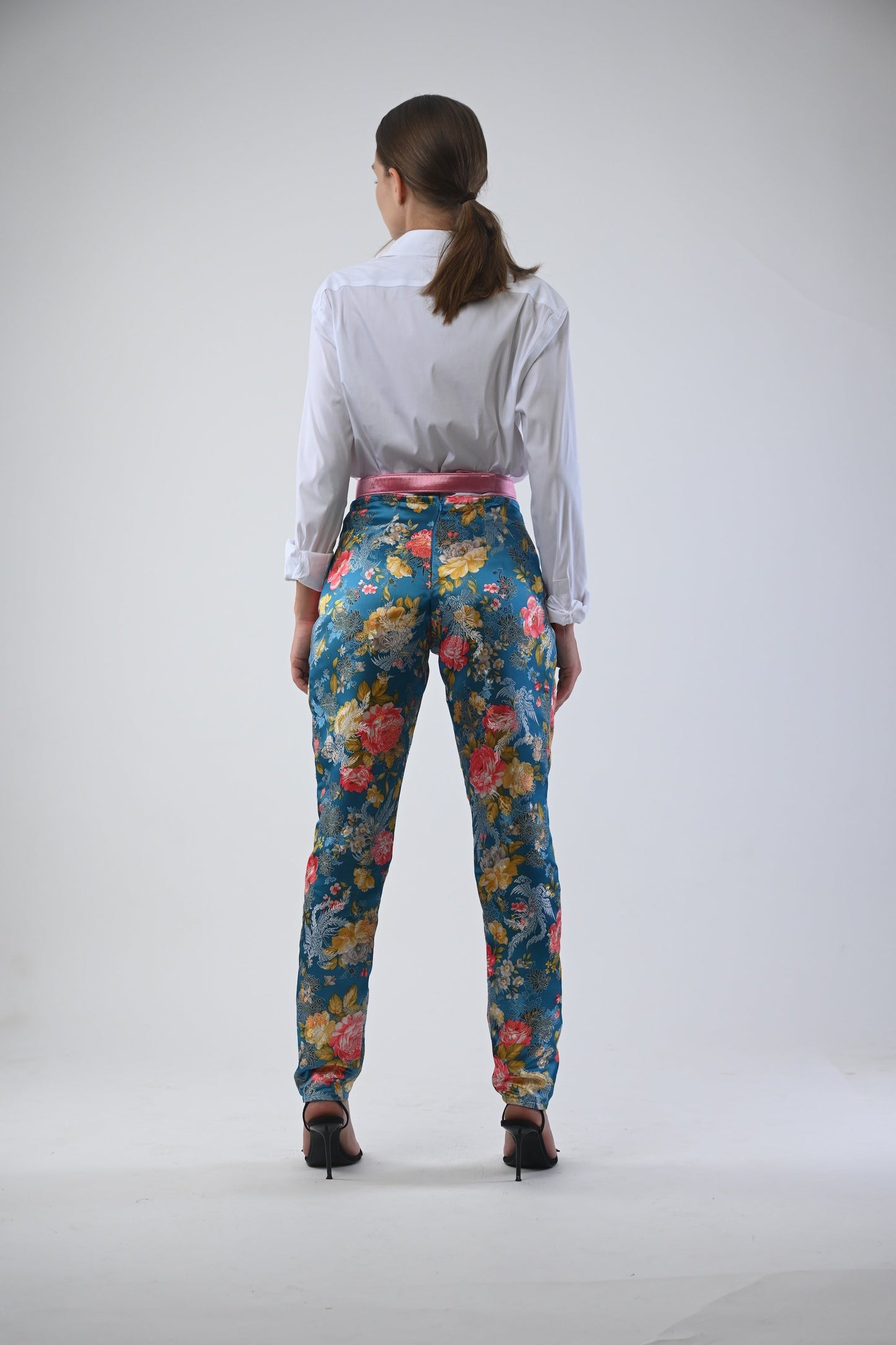 Flower Pants