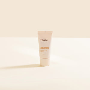 Tone Up Essential Glow Blurring + Brightening Primer