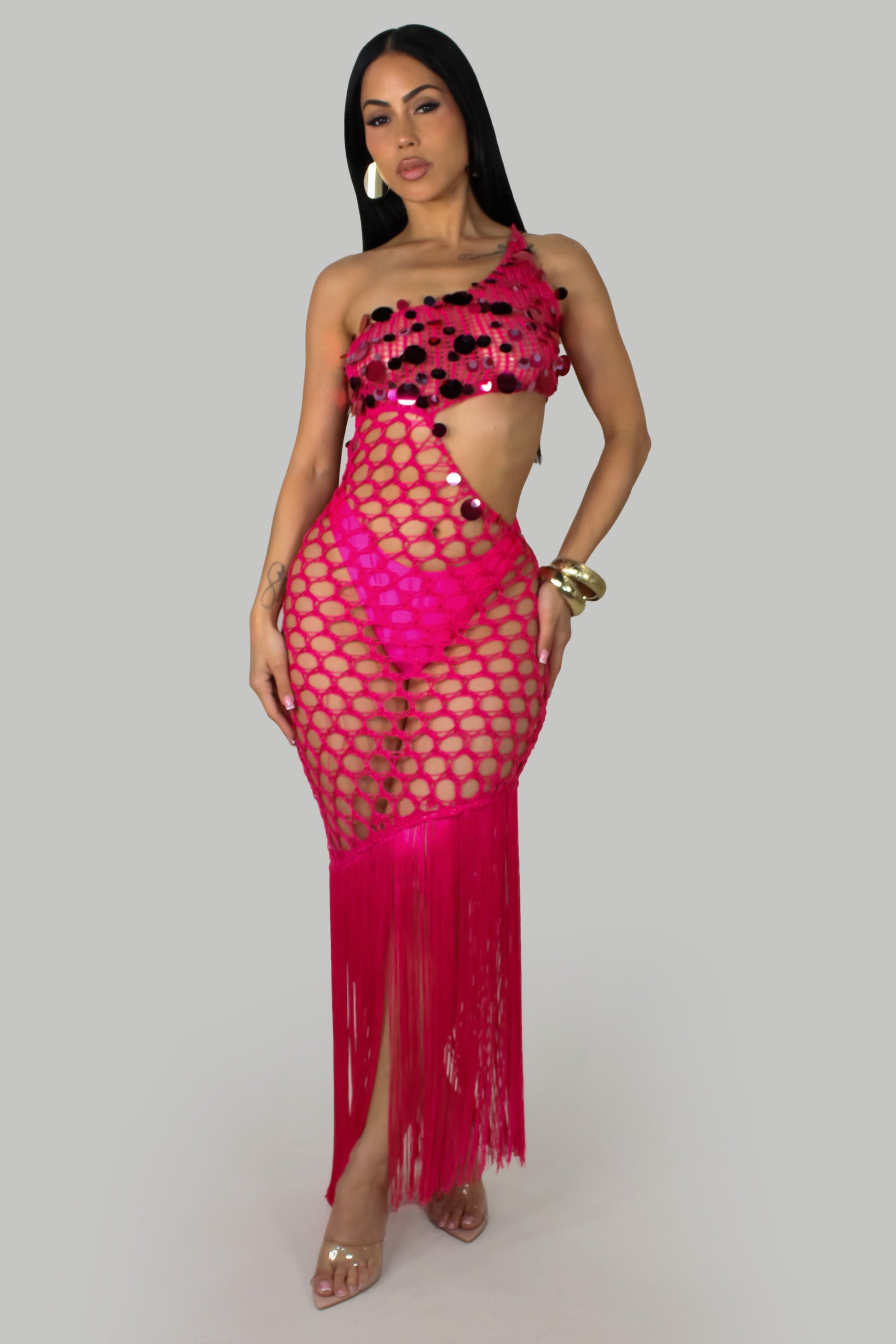underwear for crochet dress What To Wear Under Crochet