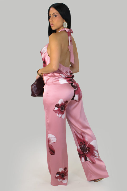 Minivestido Pixie Red Flare