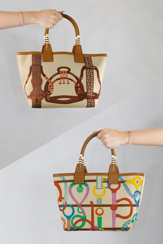 Easy Does It Handbag