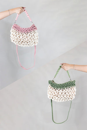 Boho Chic Purse
