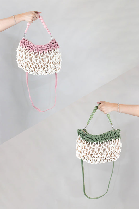 Boho Chic Purse