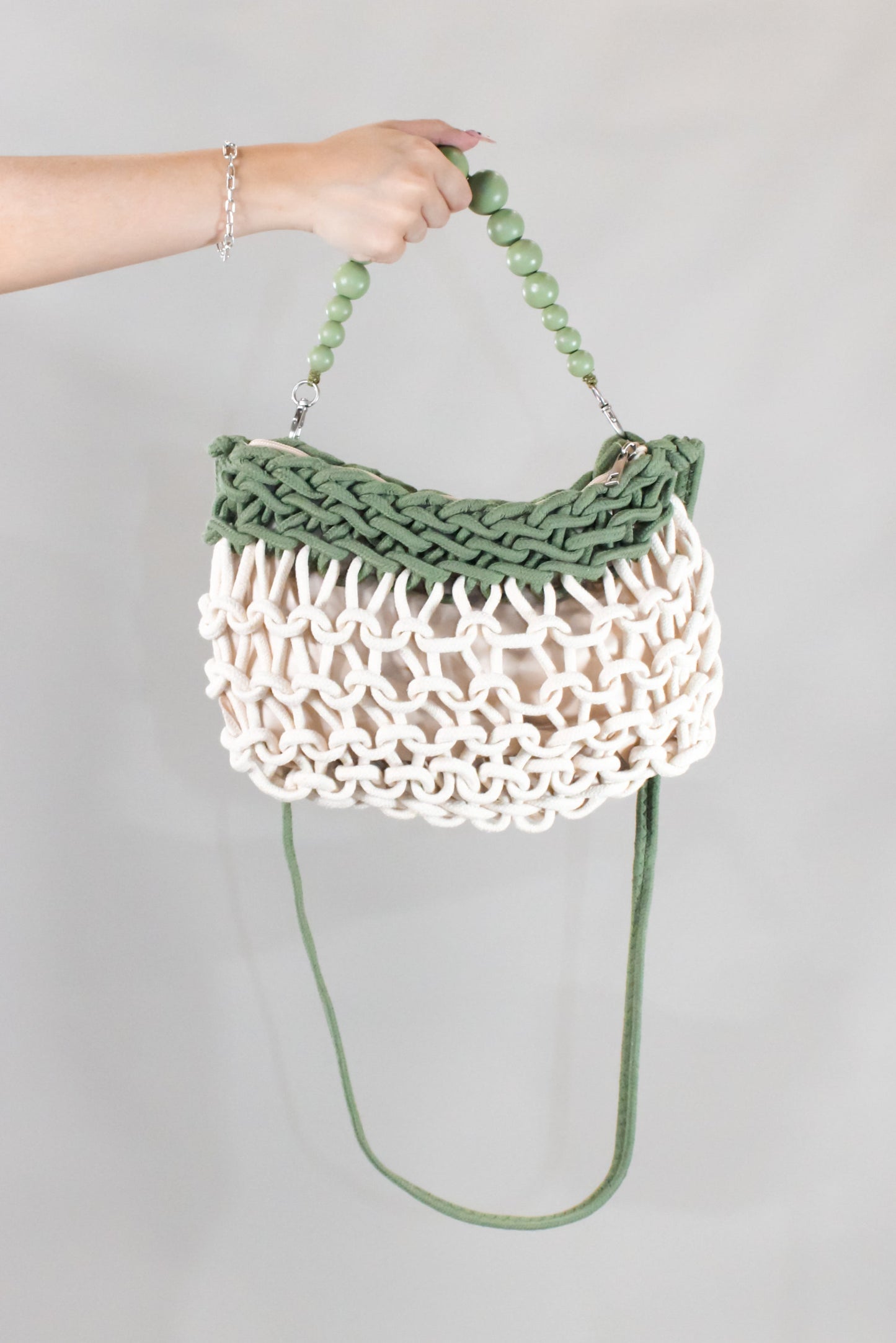 Boho Chic Purse
