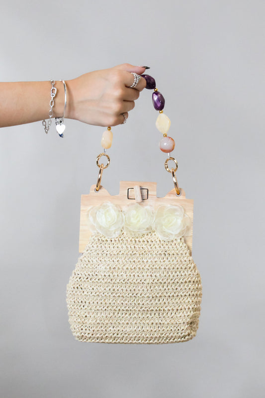 Beachy Purse