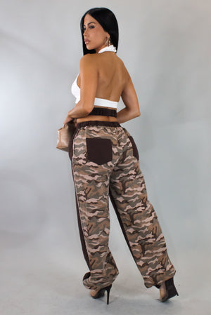 Descriptive image text