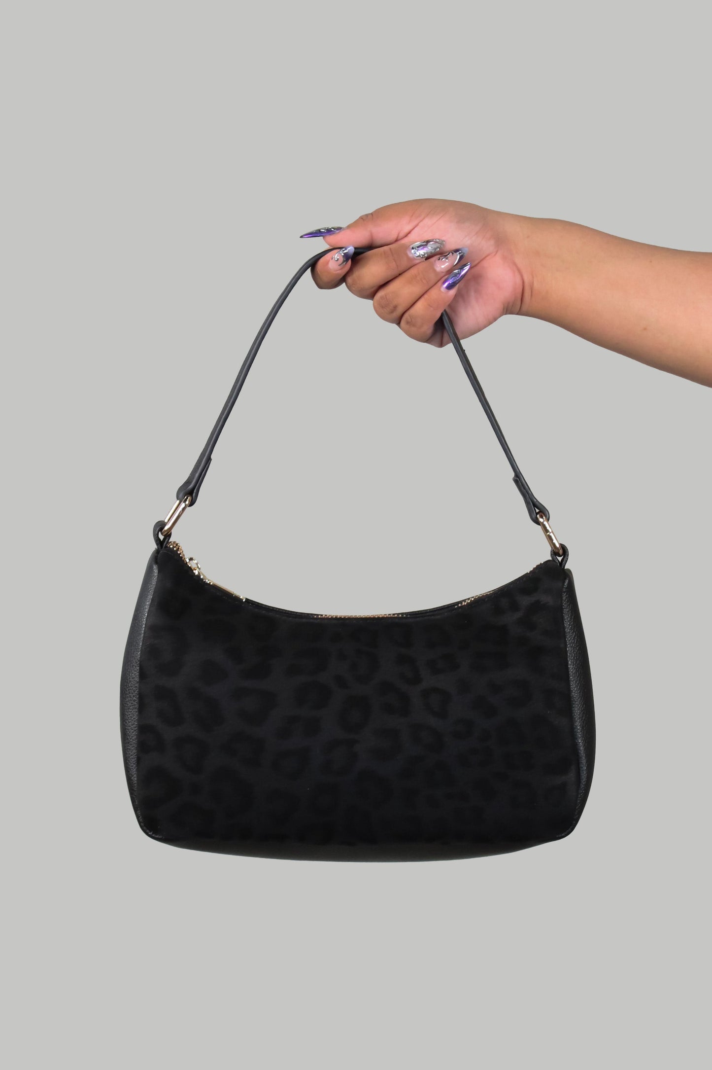 3-Piece Clarisa Bag Set- Black