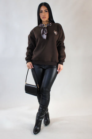 Descriptive image text