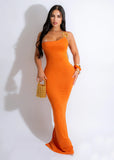 Touch of Elegance Maxi Dress (3 Colors)