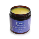 Eczema/Psoriasis Butter