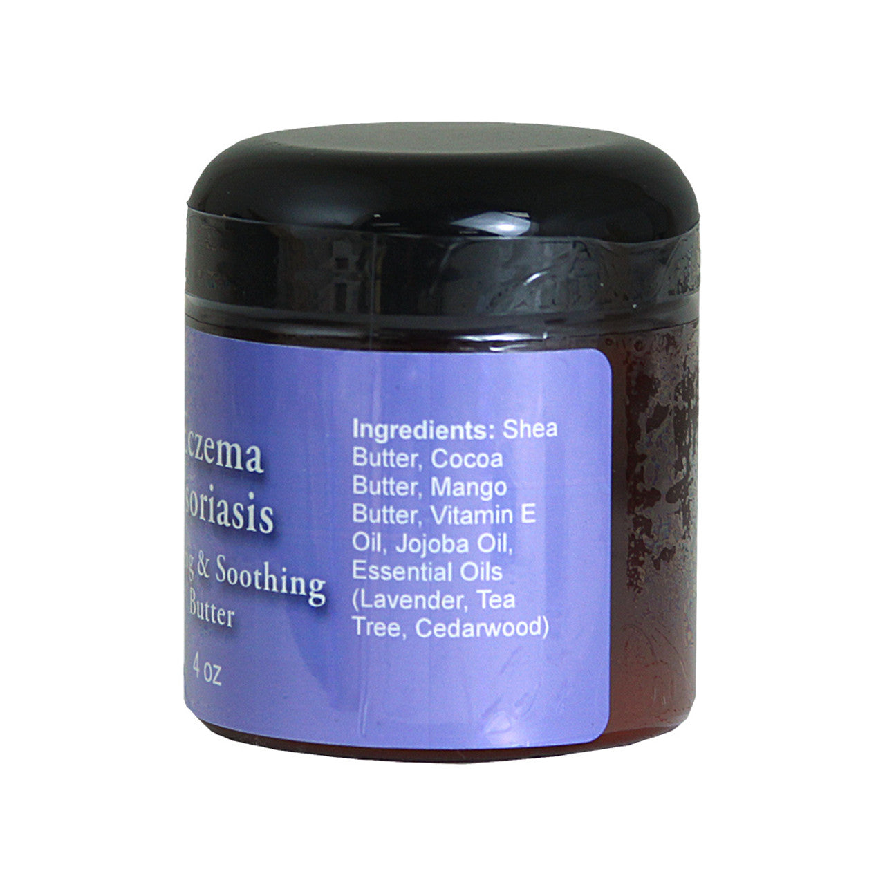 Eczema/Psoriasis Butter