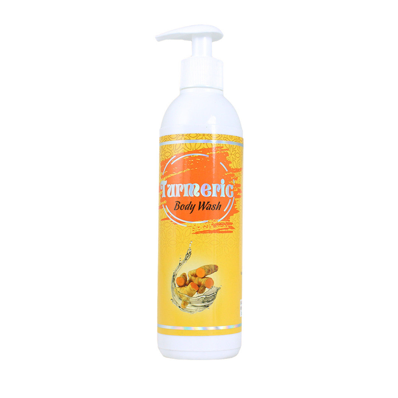 Turmeric Body Wash - 9.3 oz.