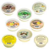 Raw Body Butter Set of 8