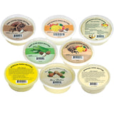 Raw Body Butter Set of 8