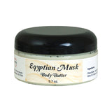 Egyptian Musk Body Butter