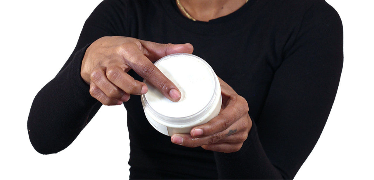 Sea Breeze Body Butter