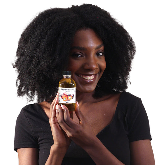 Liquid Batana Oil (Ojon Oil) – 4 oz