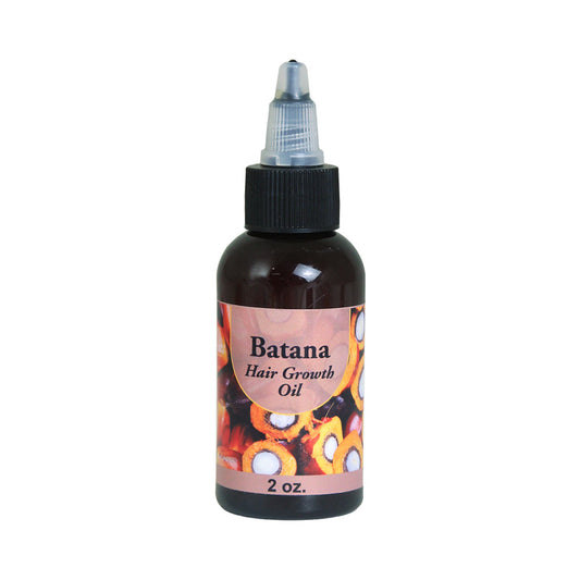 Batana Hair Growth Oil – 2 oz
