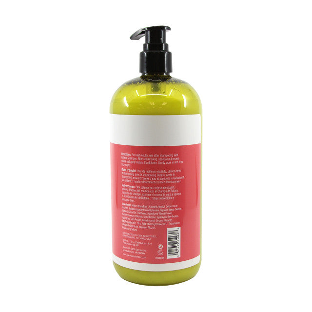 JUMBO SIZE Hair Chemist: Strength & Growth Batana Oil Conditioner - 1 Liter