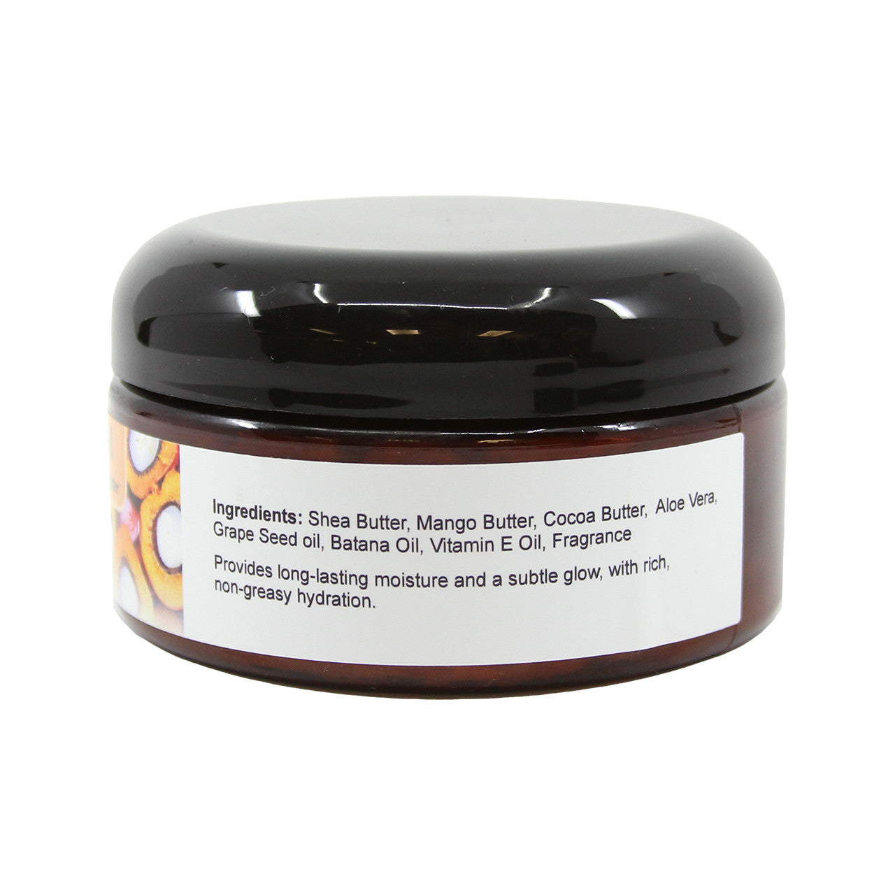 Batana Oil Moisturizing Body Butter- 5.7 oz