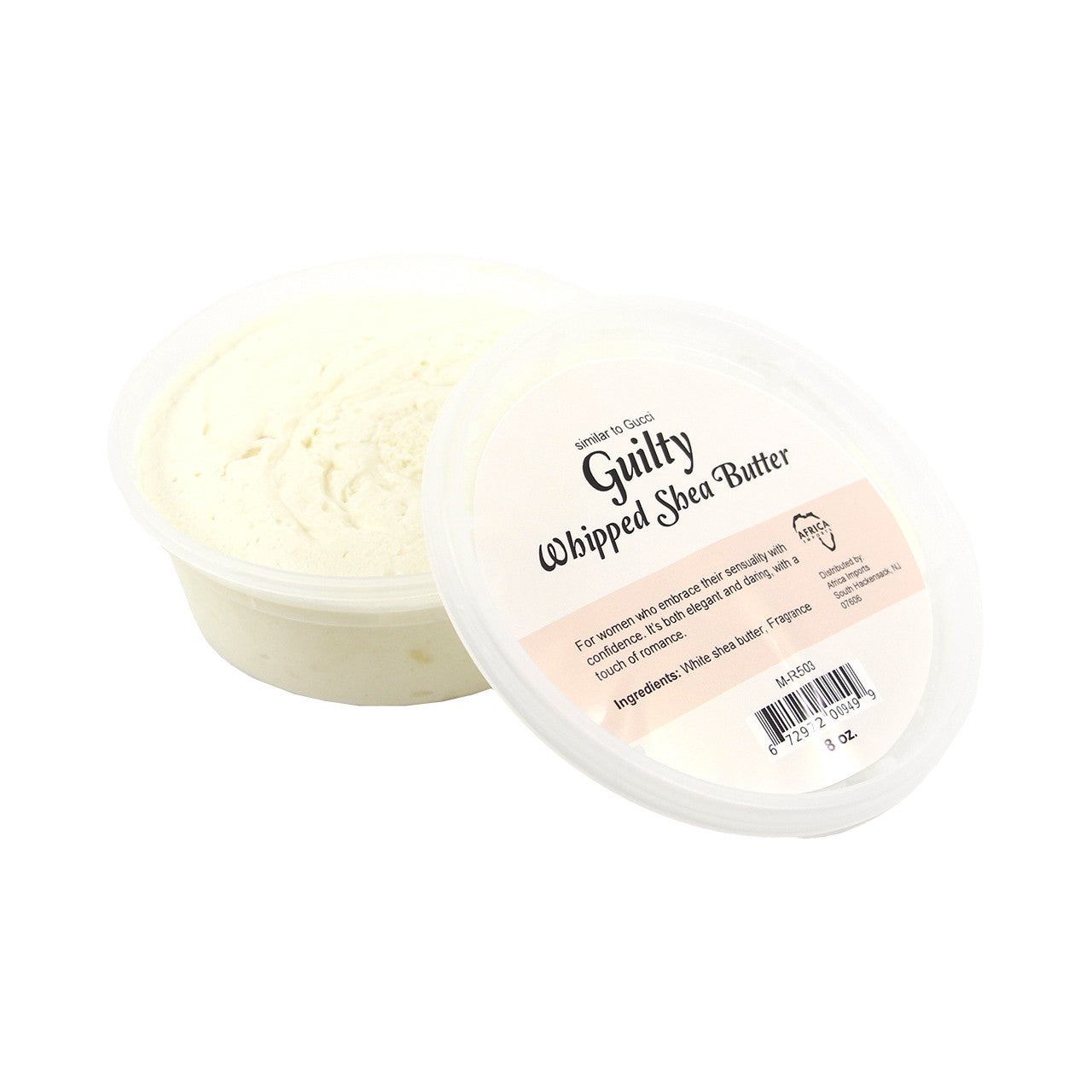 Gucci Guilty (Women) Whipped Shea Butter