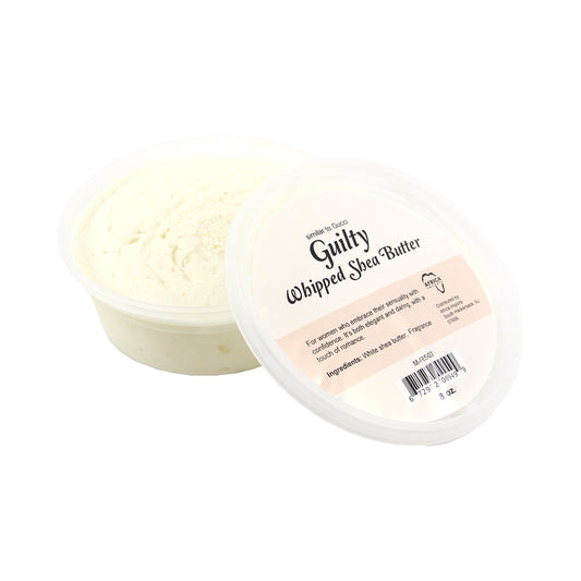 Gucci Guilty (Women) Whipped Shea Butter