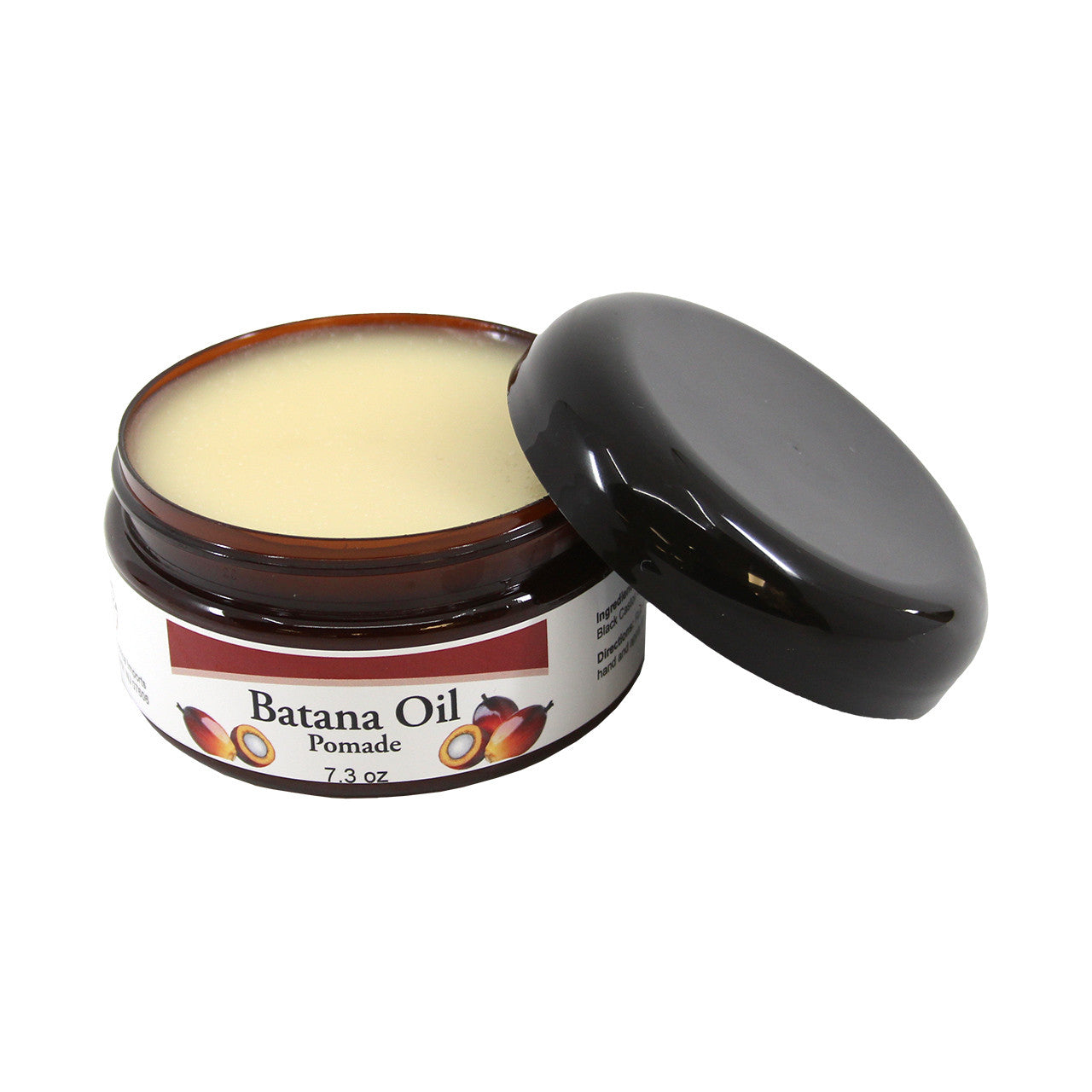 Batana Oil Pomade- 7.3 oz