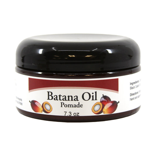 Batana Oil Pomade- 7.3 oz