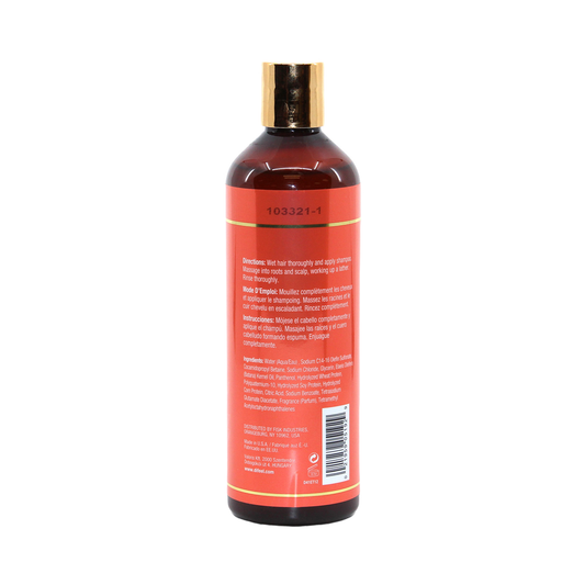 Difeel: Batana Hair Shampoo- 12 oz.