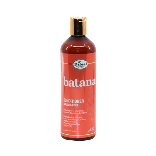 Difeel: Batana Hair Conditioner - 12 oz.