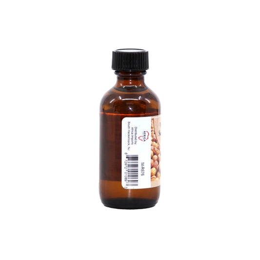 Virgin Ximenia Seed (Sour Plum) Botanical Hair & Skin Oil – 2 fl oz.
