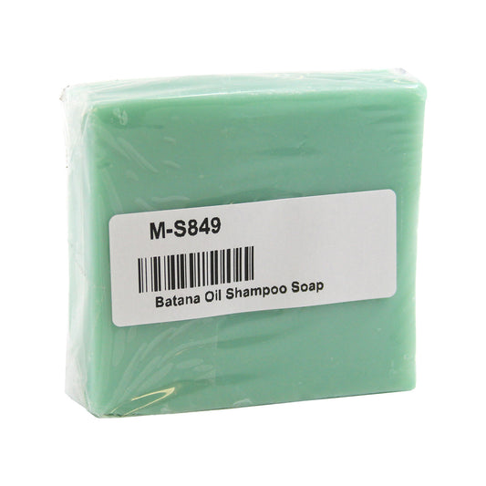 Batana Oil Shampoo Soap