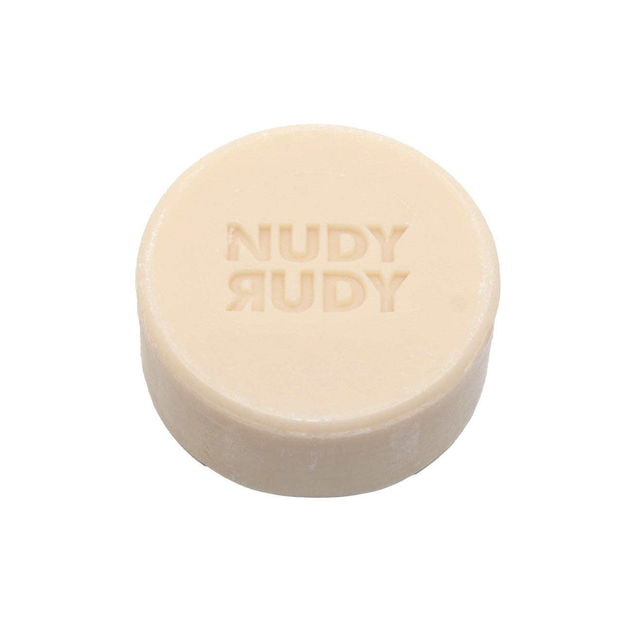Nudy Rudy Bar Soap- Manuka Honey & Shea Butter