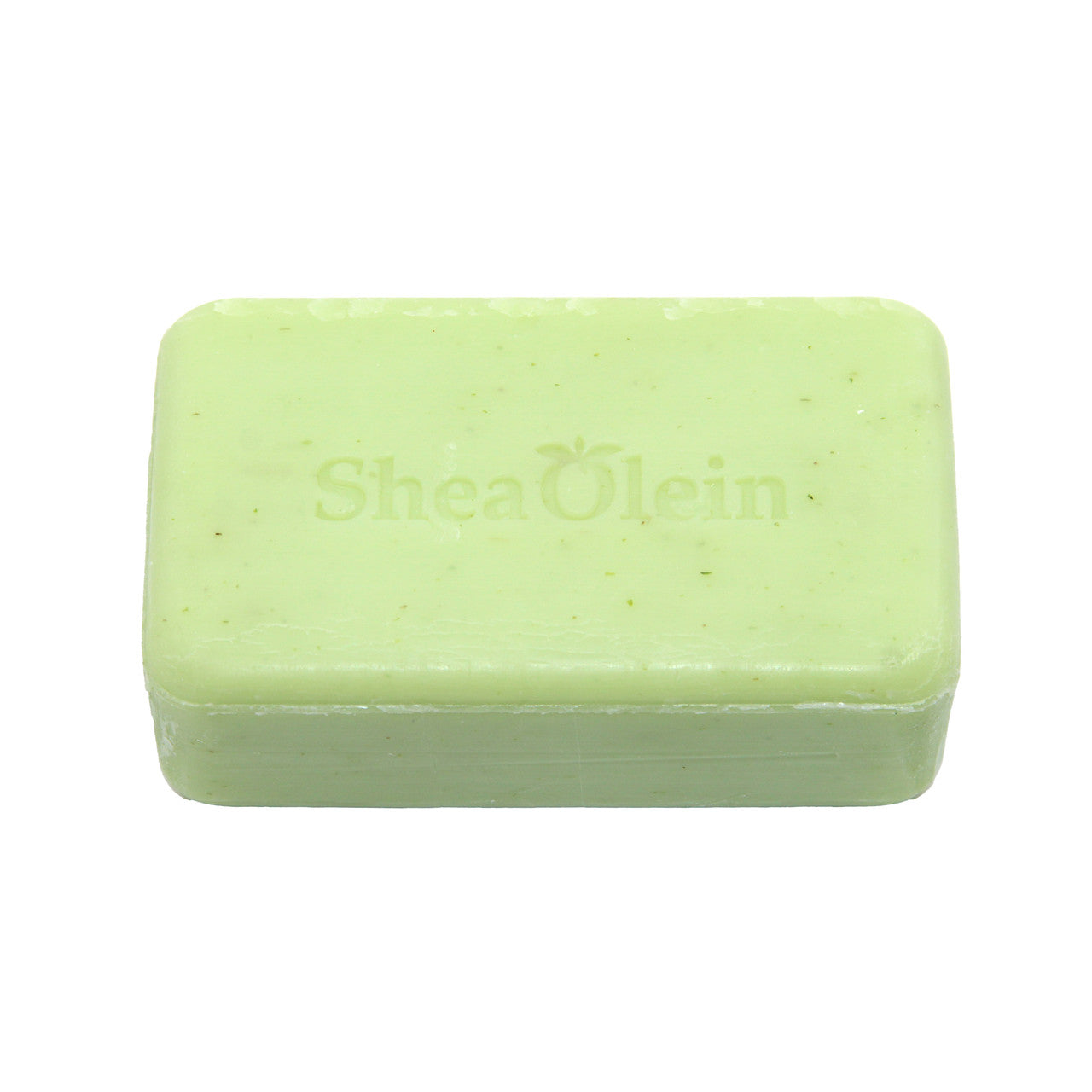 Shea Olein Luxury Bar Soap: Lemongrass & Tea Tree- 8 oz.