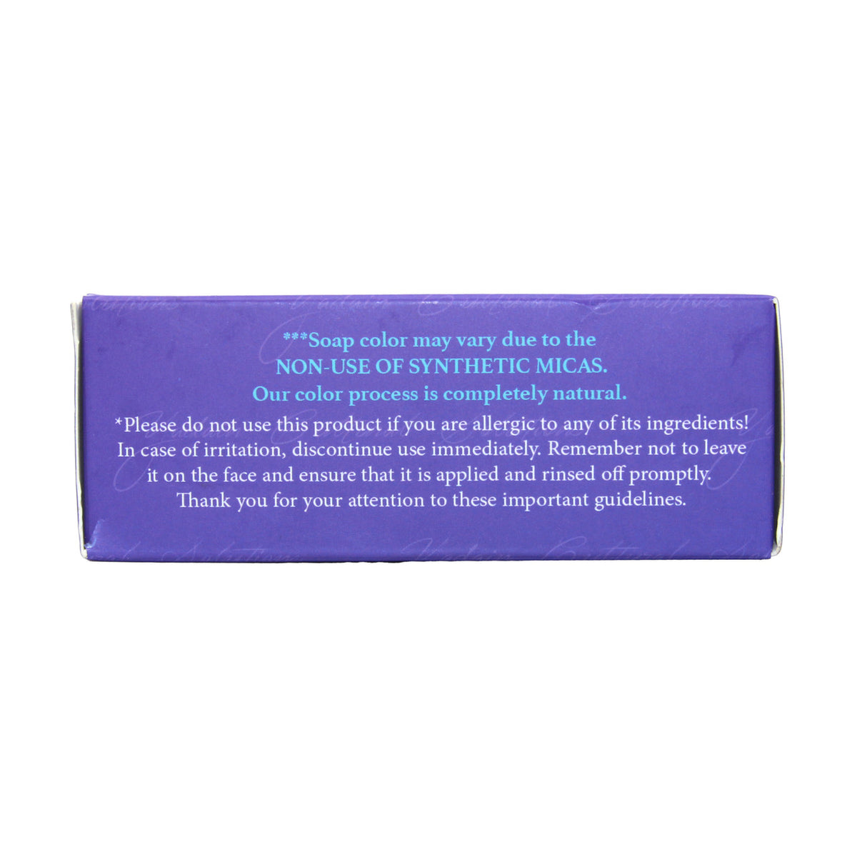 Mixed Berries Antioxidant Soap - 7 oz