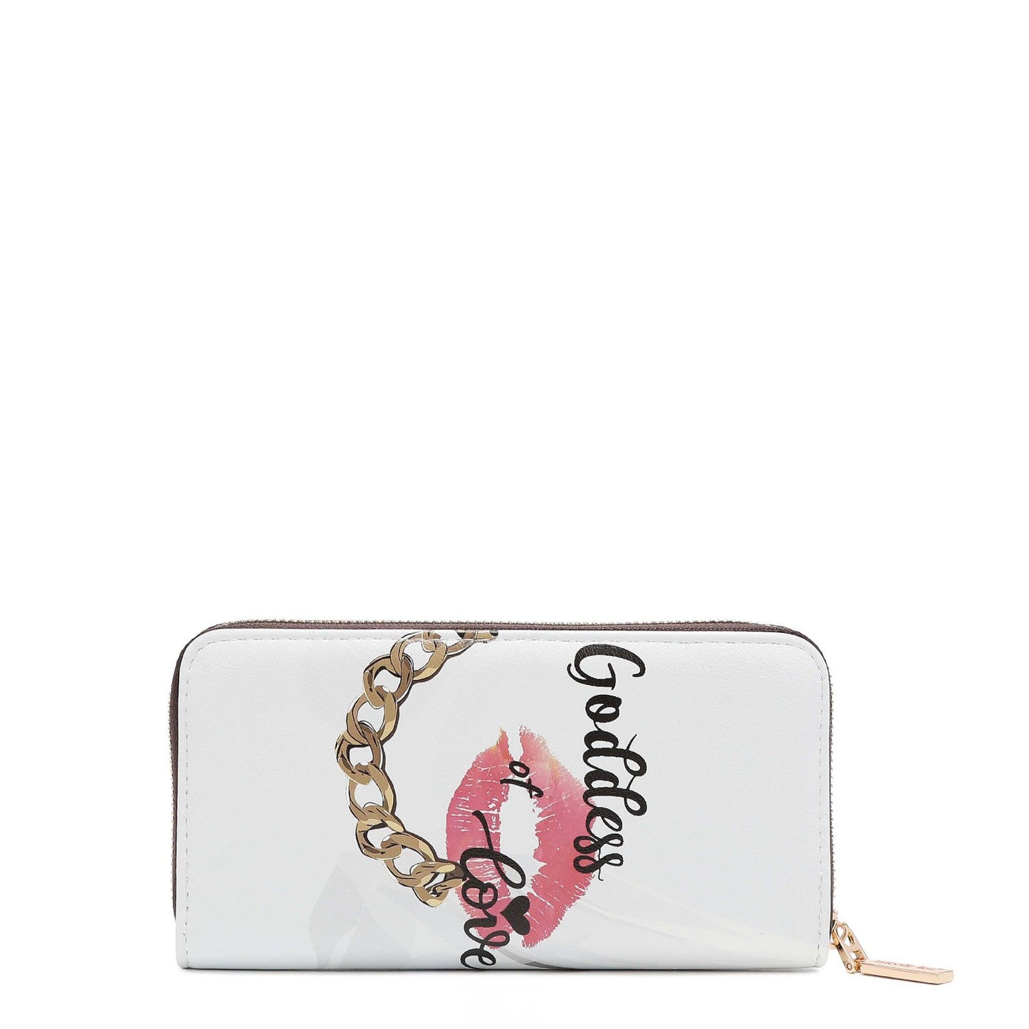 Authentic Nicole Lee "Goddess of Love" 3 Piece Bag Set