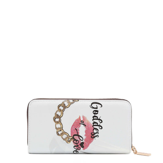 Authentic Nicole Lee "Goddess of Love" 3 Piece Bag Set