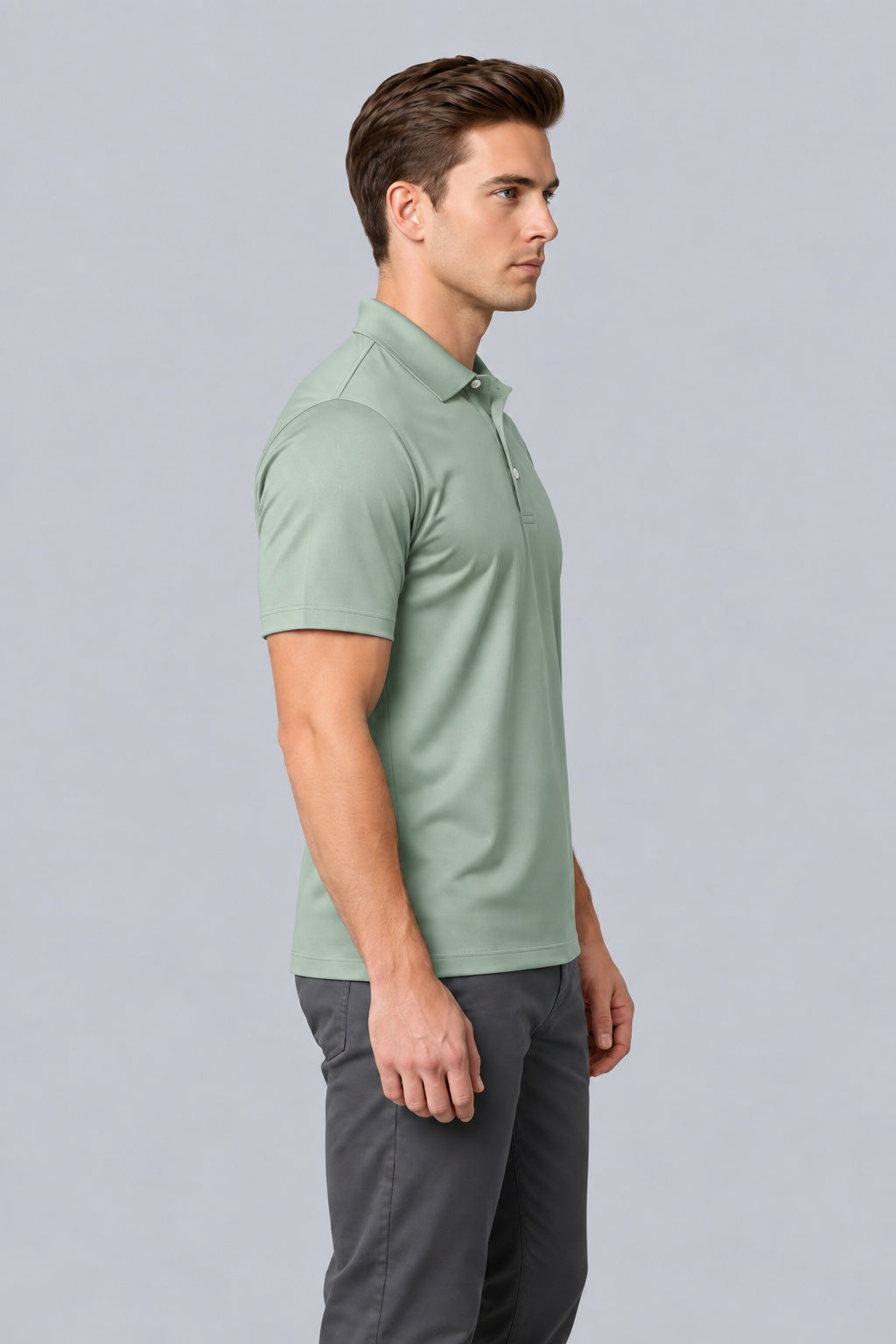 UPF 50 Performance Polo