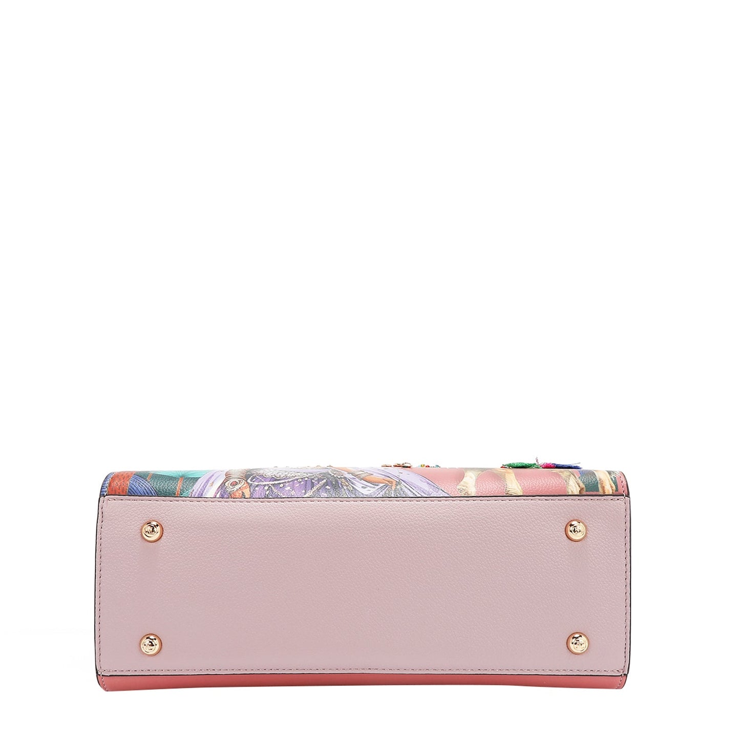 Nicole Lee "Queen Cleopatra" Tote Bag