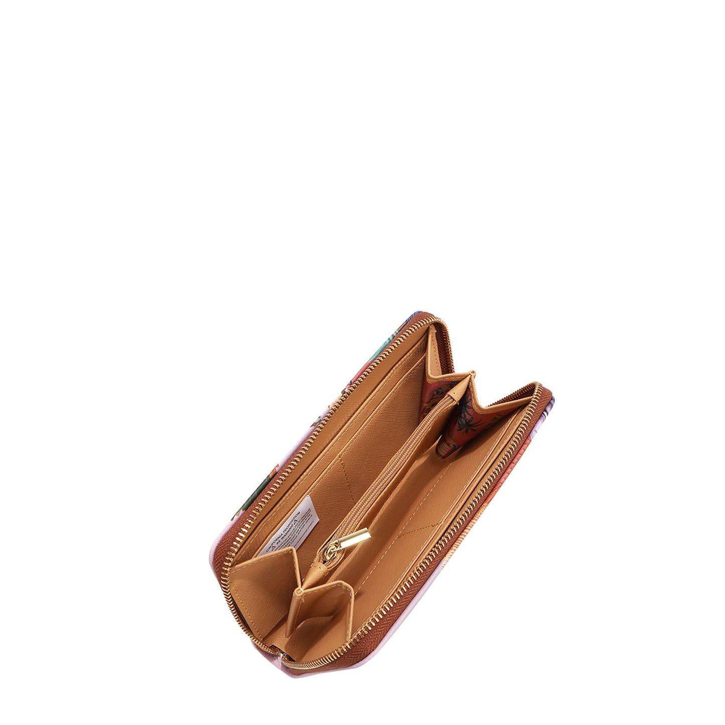 Nicole Lee "Queen Cleopatra" 3-Piece Set (Backpack, Crossbody, Wallet)