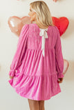 Flirty Babydoll Dress