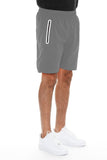 Weiv Men's Active Sports Performance Running Short-12 Colors