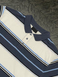 Old School Pique Polo Shirt- 4 Colors