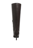 Syringa Kitten Heel Long Boots- 2 Colors