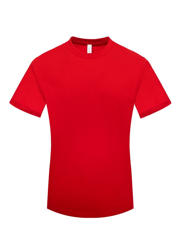 Men's Premium Heavy Weight T-Shirt- 5 Colors