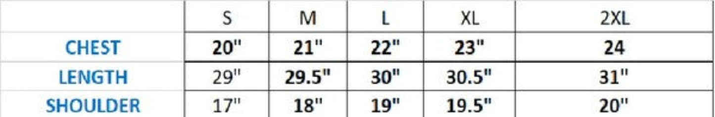 Men's Tri-Blend V-Neck T-Shirt-6 Colors